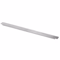 Listwa wspornikowa – 535 x 20 mm – do pojemników GN 1/1