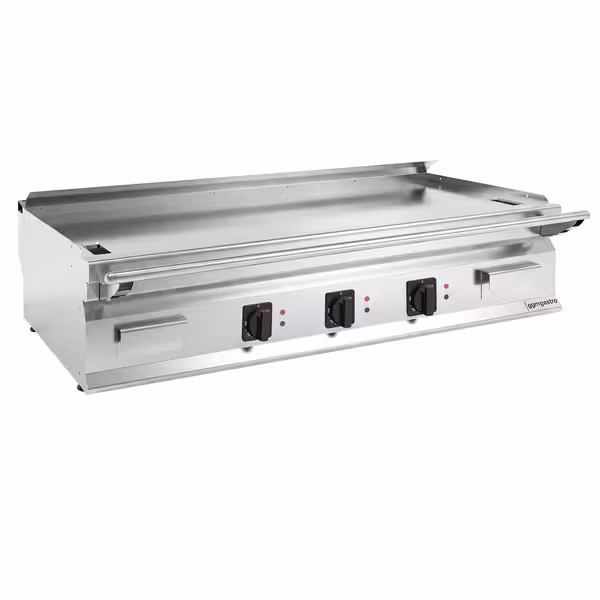 Električna Teppanyaki ploča - 13,5 kW