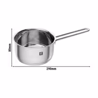 ZWILLING | PICO - Puodas be dangčio - Ø 140 mm - 1 litras