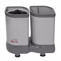 FUCHS | DELFIN® TS 2100 – Mašina za pranje čaša do 1 litre – zatvoreni sustav ispiranja