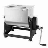 Rankinė faršo maišyklė - 28 l - 25 kg