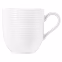 (6 adet) SELTMANN WEIDEN | Kupa Lale- 0,28 Litre - Beyaz