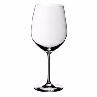 (6 pieces) – WMF | ROYAL – Burgundy Wine Glass 99 – 705 ml