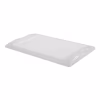 Lid for Cutlery Trays with 4 Compartments BKGGP4 & BKSGP4