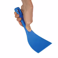 Esnek Hamur Spatulası - 100x275mm
