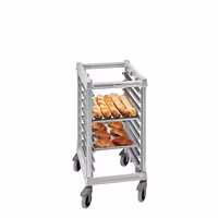 CAMBRO | Pekarska kolica - Za 9x EN 600x400