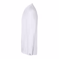 (6 peças) Karlowsky - jaqueta do chef DIAMOND CUT Couture - branco - tamanho: 48
