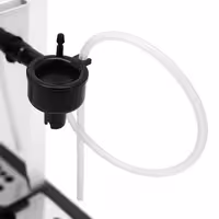Professional Milk Frother- 1.5L - White