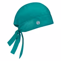 Karlowsky | Bandana Essential - Verde esmeralda