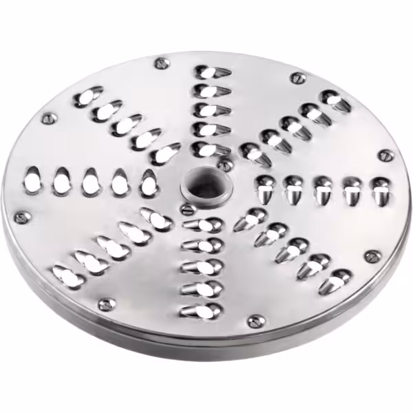 Reszelőtárcsa mozzarellaszeletelőhöz MOSF250 - 7 mm