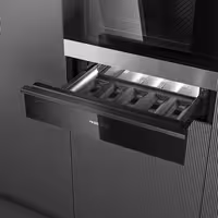 DOMETIC | Ladica za hlađenje vina – Drawbar 5B – za 5 boca