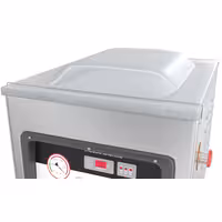 Komorni vakuumski uređaj - 20 m³/h - 900 W - Digitalno - Stolni uređaj