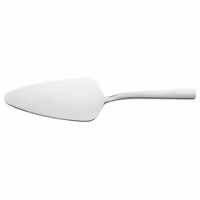 ZWILLING | Dinner Cake Server – 210 mm - Wide Serving Surface for Cakes & Pies - 18/10 Stainless Steel