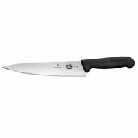 VICTORINOX | FIBROX - Kuharski nož - Oštrica: 220 mm