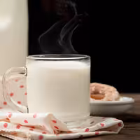 Milk warmer ECO - 10L - 1.5kW - incl. tap