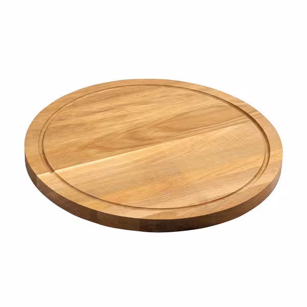 (3 st) Skärbräda – 400 x 400 x 20 mm