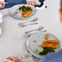 (4 pieces) ZWILLING | FILOU Children's Cutlery Set – Stainless Steel - Rounded Edges - Age 3+