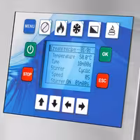 Chocolate Melter - 2.5kW - 7kg