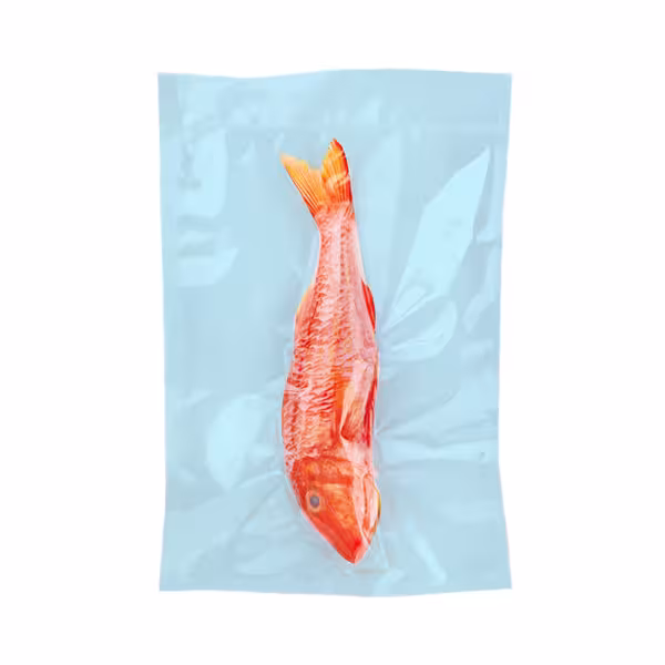 (1.000 komada) vakuumske vrećice – glatke – Cook & Chill – 200 x 300 mm – 85 µm