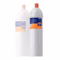 BRITA | Commercial Water Filter Cartridge for Combi Steamers & Ovens – 4,675 L @10°dH – Fits Head 1023325 – Bypass Pos. 1