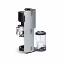 Hot & cold drinks blender - Water container: 1.5 liters
