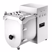 Commercial Electric Meat Mixer - 42L - 30kg - 0.75kW - Forward & Reverse