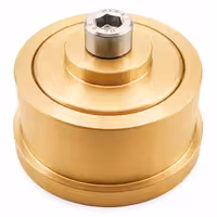 Disk za oblikovanje tjestenine – PastaSfoglia 150 mm – pogodan za NMH8 – Ø 55 mm