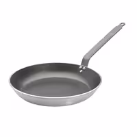 (3 pieces) DE BUYER | CHOC CLASSIC - Frying pan - Ø 200mm