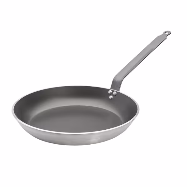 (3 pieces) DE BUYER | CHOC CLASSIC - Frying pan - Ø 200mm