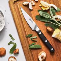 ZWILLING | PRO - Nož za guljenje & garniranje - Oštrica: 100 mm