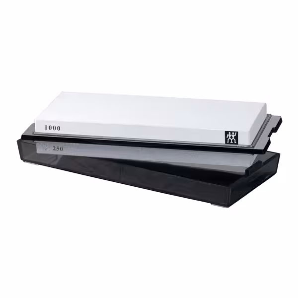 ZWILLING | Brusni kamen – dvostrani – zrnatost 3000 i 8000