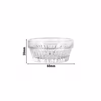 (36 adet) LIBBEY | WINCHESTER - Dip kaseler - 44ml