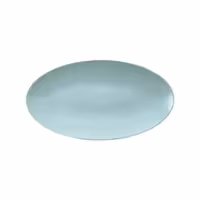 (2 adet) SELTMANN WEIDEN | Coup tabak - 330x180 mm - Turkuaz