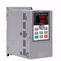 Frekvencijski pretvarač - 2,2 kW - 230 V