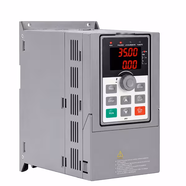 Frekvencijski pretvarač - 4 kW - 400 V