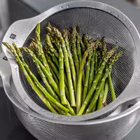 ZWILLING | TABLE - Cedník - Ø 200 mm - Nerezový
