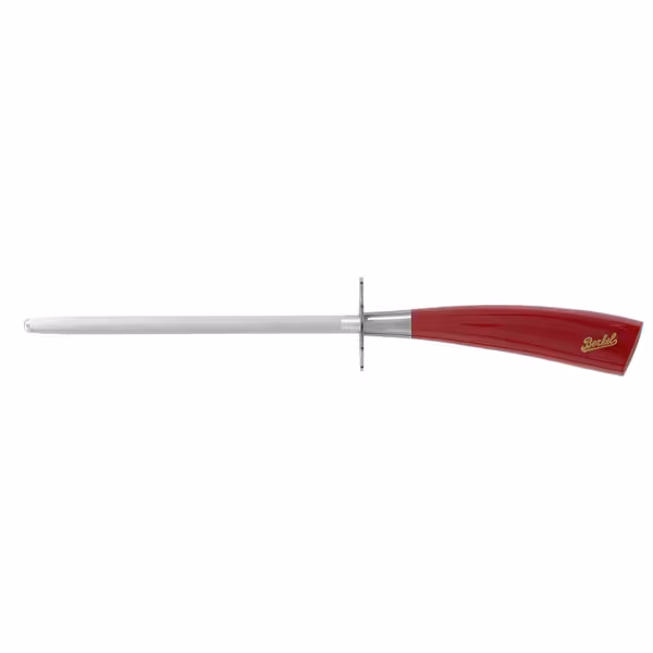 BERKEL | ELEGANCE - Čelik za oštrenje - Oštrica: 200 mm