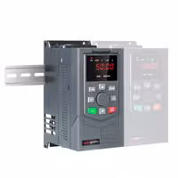 Pogon promjenjive frekvencije (VFD) – 1,5 kW – 400 V