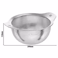 ZWILLING | TABLE - Ceriņš - Ø 240 mm