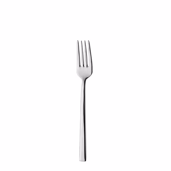(12 pcs) Dessert fork - Giancarlo - 18/10 stainless steel - 164mm - Mirror