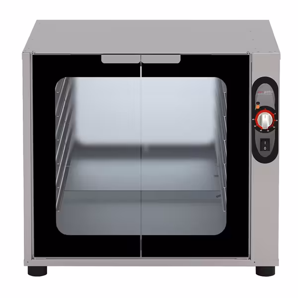 Fermentacijska komora - Ručno - 8x EN 600x400 mm ili GN 1/1 - za fermentaciju