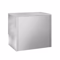 Tezgah Tipi Buzdolabı PREMIUM - 900x700mm - 2 kapılı - cam kapılı - dijital termostat; statik soğutma; içten motorlu - granit tezgah