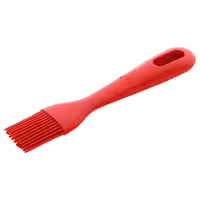 BALLARINI | ROSSO - Kist za tijesto - 170 mm - Silikon - Crvena boja
