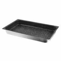 PREMIUM Gastronorm posuda za pečenje – 355 x 325 mm – GN 2/3 – Visina: 40 mm