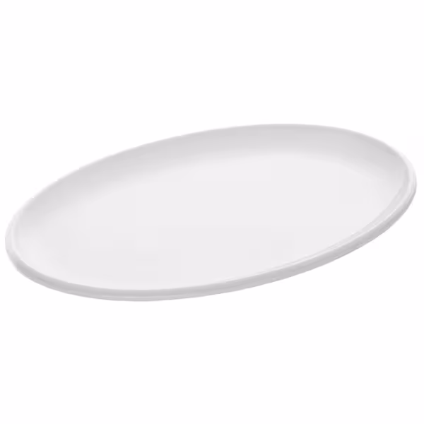 (6 pieces) – WMF | SYNERGY – Oval Platter – 330x220 mm