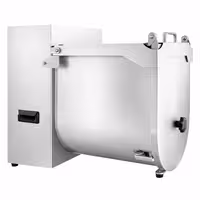 Električni mikser za meso – 30 litara – 20 kg – 550 W – naprijed i natrag
