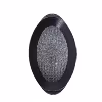 Fiskpanna – 420 x 280 mm – oval