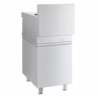 Indukcijski wok – 3,5 kW – uključujući bazu s jednom vratima