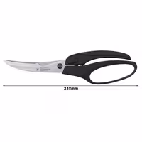 VICTORINOX | Paukštienos žirklės Professional