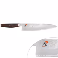 MIYABI | 6000 MCT - Gyutoh - Lamă: 240mm